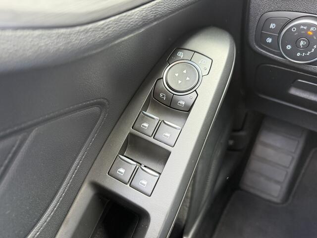 Ford FOCUS Wagon BWJ 2019 1.0 129 PK EcoBoost Titanium Business AUTOMAAT | TREKHAAK | APPLE CARPLAY | ANDROID AUTO | CAMERA | KEYLESS | NAVI | CLIMA | CRUISE | BLUETOOTH | LMV | PDC