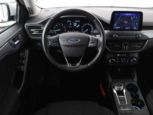 Ford FOCUS 1.5 EcoBoost Active Business | Trekhaak | Automaat | Rijstrook Ass. |
