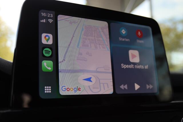 Ford FOCUS WAGON 1.0 ECOBOOST ST-LINE | CARPLAY | CAMERA | KEY-LESS | WINTERPACK | TREKHAAK