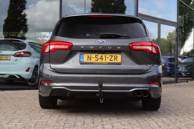 Ford FOCUS WAGON 1.0 ECOBOOST ST-LINE | CARPLAY | CAMERA | KEY-LESS | WINTERPACK | TREKHAAK