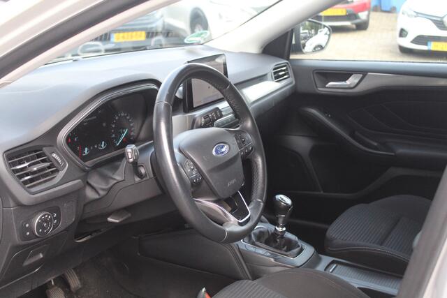Ford FOCUS 1.0 EcoBoost Titanium Business