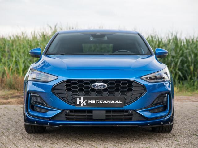 Ford FOCUS 1.0 EcoBoost Hybrid ST Line X ACC Keyless Stoelv