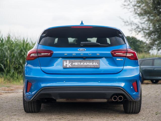 Ford FOCUS 1.0 EcoBoost Hybrid ST Line X ACC Keyless Stoelv