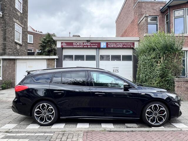Ford FOCUS Wagon 1.5 EcoBoost Vignale