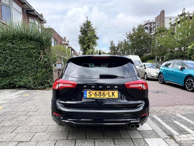 Ford FOCUS Wagon 1.5 EcoBoost Vignale