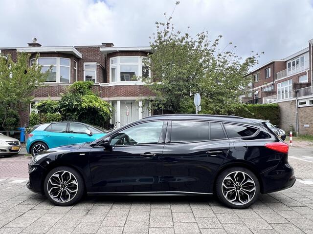 Ford FOCUS Wagon 1.5 EcoBoost Vignale