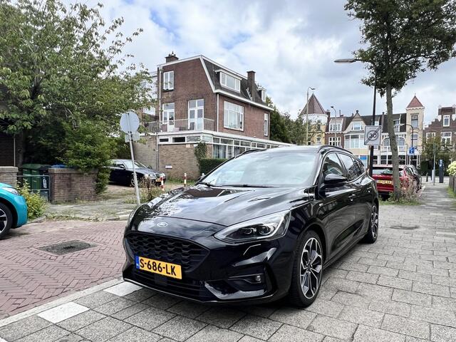 Ford FOCUS Wagon 1.5 EcoBoost Vignale