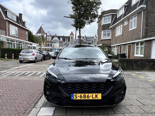 Ford FOCUS Wagon 1.5 EcoBoost Vignale