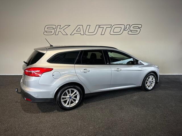 Ford FOCUS 1.0 TITANIUM NAP l NAVI l CLIMA l LMV l CRUISE l