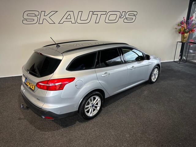 Ford FOCUS 1.0 TITANIUM NAP l NAVI l CLIMA l LMV l CRUISE l