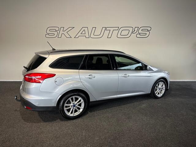 Ford FOCUS 1.0 TITANIUM NAP l NAVI l CLIMA l LMV l CRUISE l