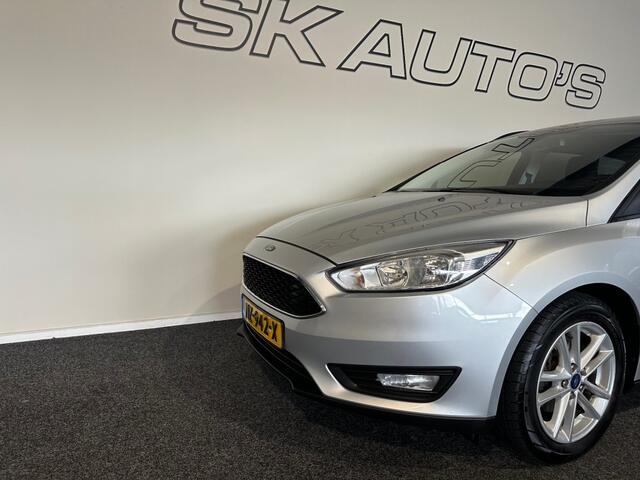 Ford FOCUS 1.0 TITANIUM NAP l NAVI l CLIMA l LMV l CRUISE l