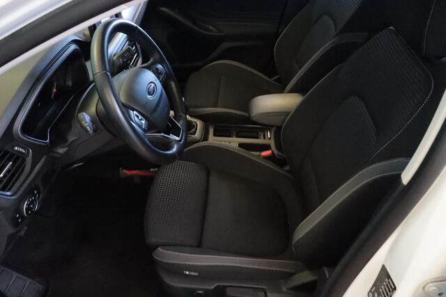 Ford FOCUS Wagon 1.0 EcoBoost Hybrid Connected | NAVI | PDC V+A | CRUISE | TREKHAAK | AGR-STOEL |