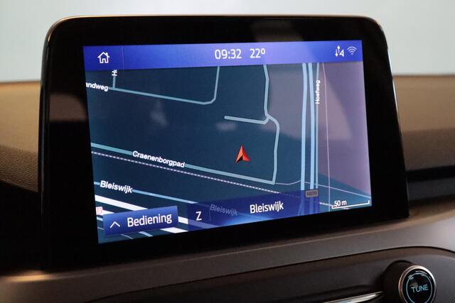 Ford FOCUS Wagon 1.0 EcoBoost Hybrid Connected | NAVI | PDC V+A | CRUISE | TREKHAAK | AGR-STOEL |