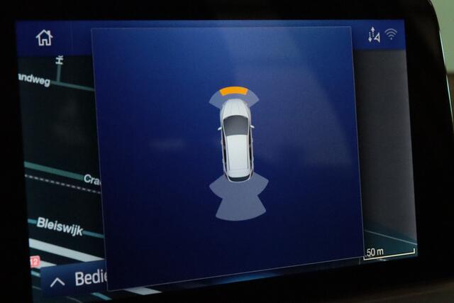 Ford FOCUS Wagon 1.0 EcoBoost Hybrid Connected | NAVI | PDC V+A | CRUISE | TREKHAAK | AGR-STOEL |