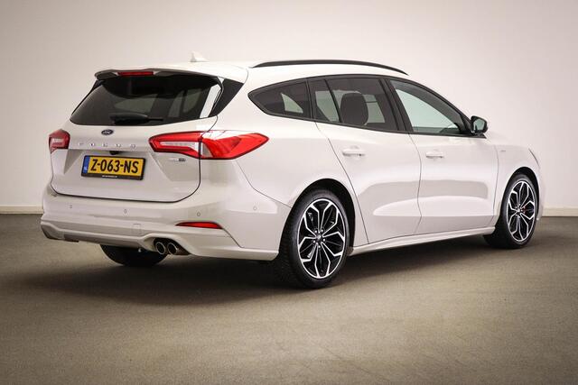 Ford FOCUS Wagon 1.0 EcoBoost Hybrid Active X Business | WINTER / AUDIO / TECHNOLOGY- PACK | DAB | APPLE | CAMERA