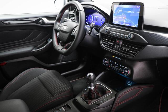 Ford FOCUS Wagon 1.0 EcoBoost Hybrid Active X Business | WINTER / AUDIO / TECHNOLOGY- PACK | DAB | APPLE | CAMERA