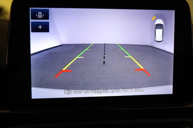 Ford FOCUS Wagon 1.0 EcoBoost Hybrid Active X Business | WINTER / AUDIO / TECHNOLOGY- PACK | DAB | APPLE | CAMERA