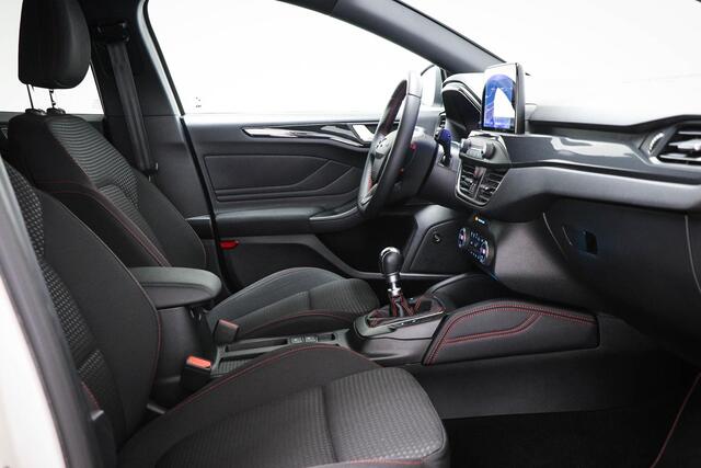 Ford FOCUS Wagon 1.0 EcoBoost Hybrid Active X Business | WINTER / AUDIO / TECHNOLOGY- PACK | DAB | APPLE | CAMERA