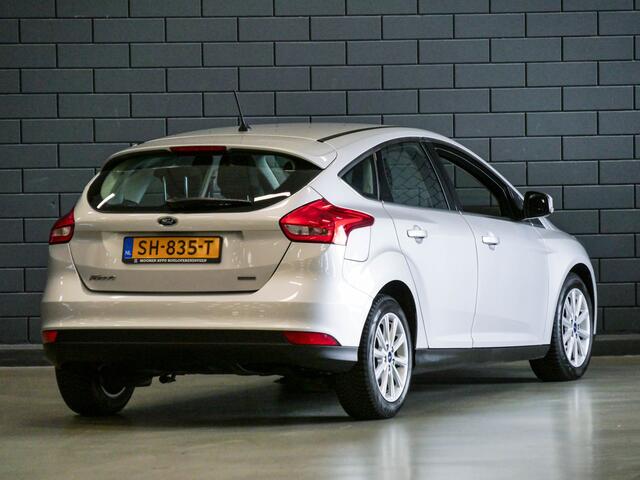 Ford FOCUS 1.0 101PK Titanium | CRUISE CONTROL |