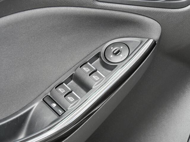 Ford FOCUS 1.0 101PK Titanium | CRUISE CONTROL |