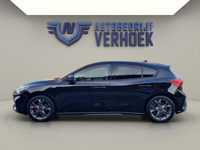 Ford FOCUS 1.5 EcoBoost 150 PK ST Line Automaat - NL Auto - Winter Pack