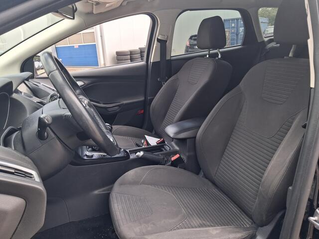 Ford FOCUS Wagon 1.0 Titanium | Nieuw Binnen! | Navi | Clima | Cruise