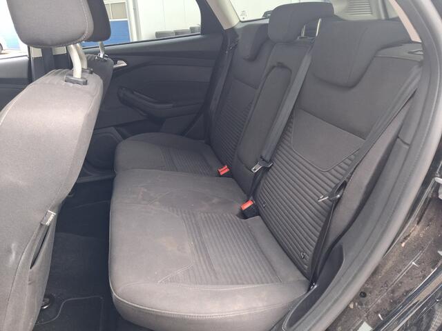 Ford FOCUS Wagon 1.0 Titanium | Nieuw Binnen! | Navi | Clima | Cruise