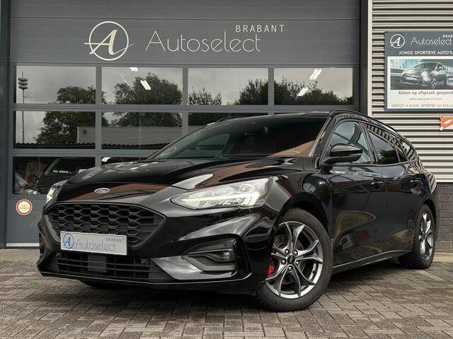 Ford FOCUS Wagon 1.0 EcoBoost ST Line ACC Navi Camera