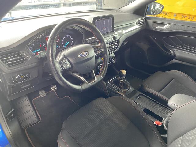 Ford FOCUS 1.0 EcoBoost ST Line Business Adaptieve Cruise, Panorama Dak & App-Connect