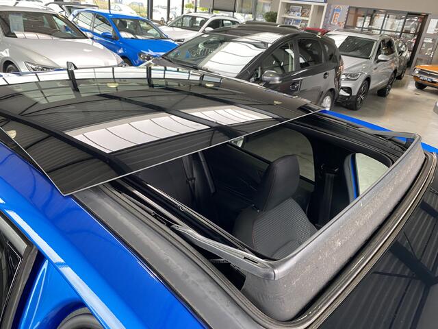 Ford FOCUS 1.0 EcoBoost ST Line Business Adaptieve Cruise, Panorama Dak & App-Connect
