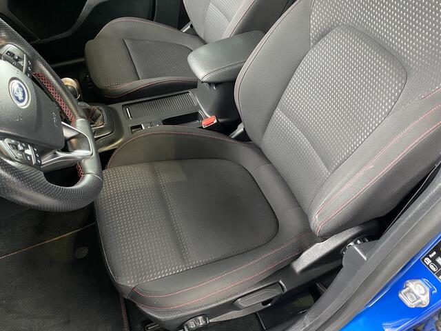 Ford FOCUS 1.0 EcoBoost ST Line Business Adaptieve Cruise, Panorama Dak & App-Connect