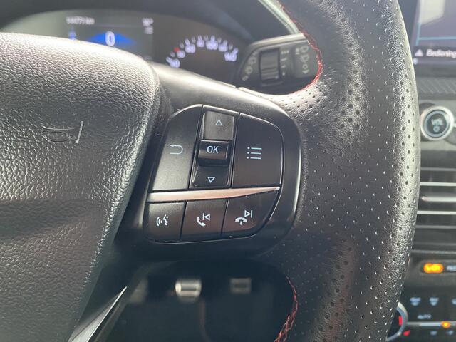 Ford FOCUS 1.0 EcoBoost ST Line Business Adaptieve Cruise, Panorama Dak & App-Connect