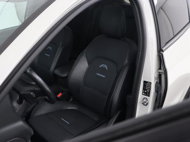 Ford FOCUS 1.5 EcoBoost Active | Panoramadak | Head-Up | Stoel & stuurverwarming | Camera | Adaptive cruise | Full LED | Keyless | Carplay | Navigatie | B&O Sound | Climate control | Park Assist