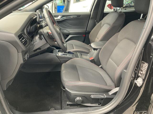 Ford FOCUS EcoBoost 125 PK ST-Line | Winter pack | Adapt. Cruise | Keyless | Clima | Camera | Apple/Android CarPlay