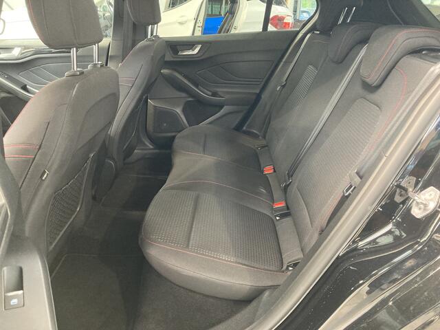 Ford FOCUS EcoBoost 125 PK ST-Line | Winter pack | Adapt. Cruise | Keyless | Clima | Camera | Apple/Android CarPlay