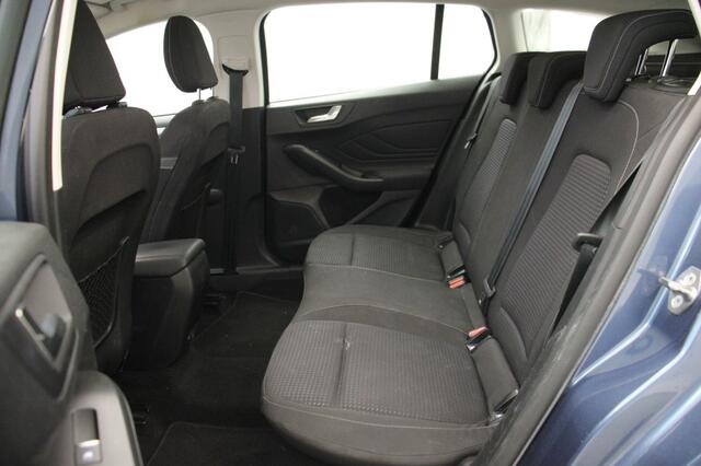 Ford FOCUS 1.0 EcoBoost Edition Business wagon - Carplay, Stoel/stuur verwarming