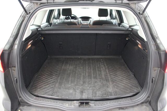 Ford FOCUS 1.0 wagon edition - Carplay, Cruise
