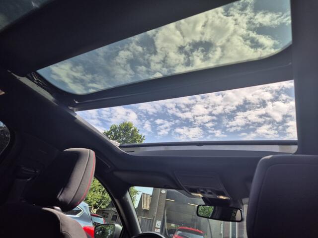 Ford FOCUS 1.0 EcoBoost ST Line Business CAMERA STOEL- EN STUURVERWARMING AUTOM PARKEREN