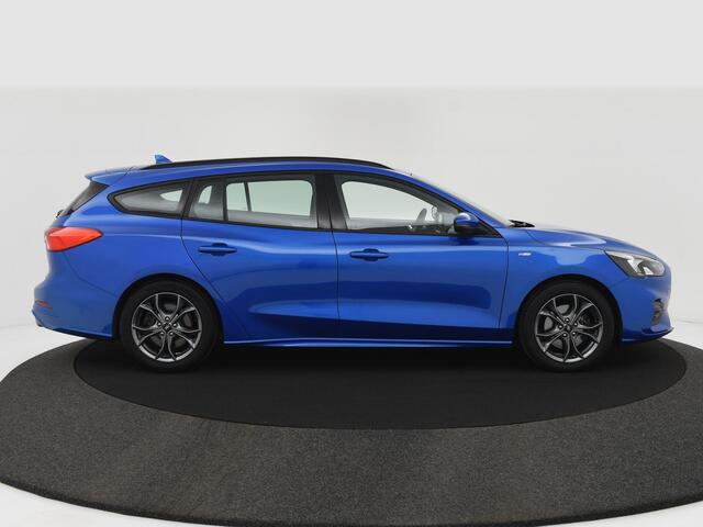 Ford FOCUS Wagon 1.0 EcoBoost 125PK ST Line Business NAVI|CLIMA|LED|CRUISE|ORG.NL|APPLE CARPLAY