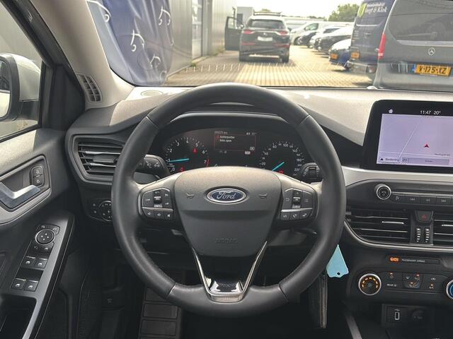 Ford FOCUS Wagon 1.0 EcoBoost Trend Edition Business
