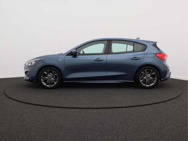 Ford FOCUS 1.0 EcoBoost ST Line Business/ zeer mooi!