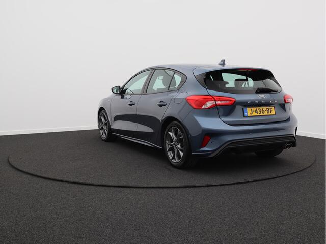 Ford FOCUS 1.0 EcoBoost ST Line Business/ zeer mooi!