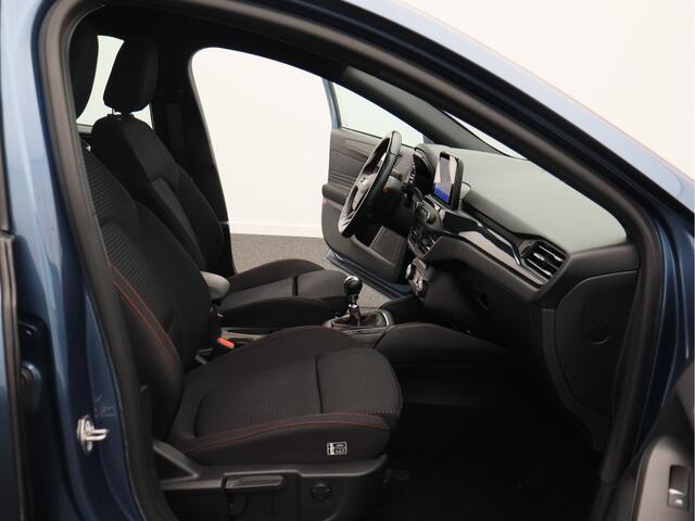Ford FOCUS 1.0 EcoBoost ST Line Business/ zeer mooi!