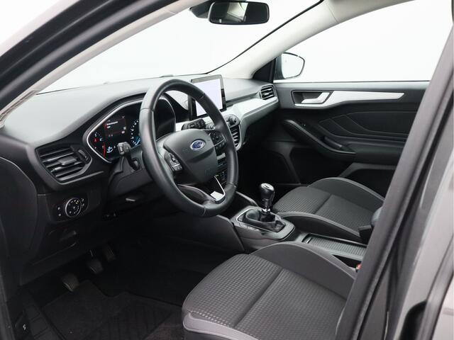 Ford FOCUS Wagon 1.0 EcoBoost Trend Edition Business/ trekhaak!