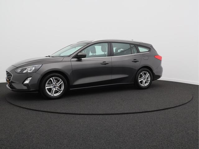 Ford FOCUS Wagon 1.0 EcoBoost Trend Edition Business/ trekhaak!