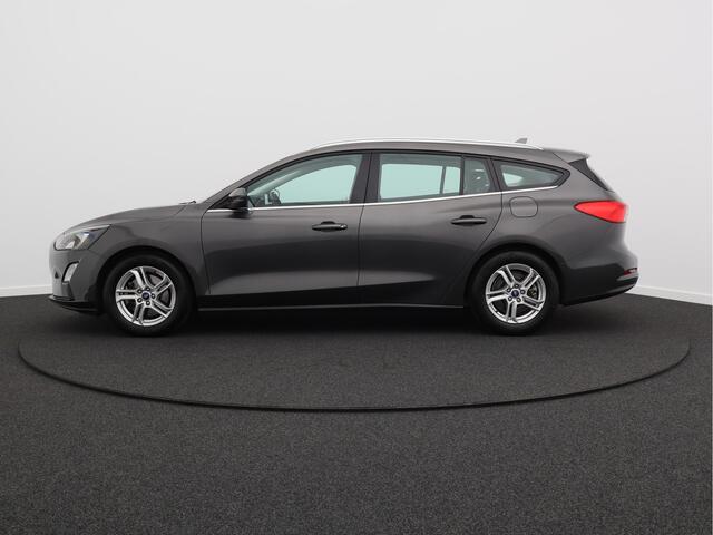 Ford FOCUS Wagon 1.0 EcoBoost Trend Edition Business/ trekhaak!