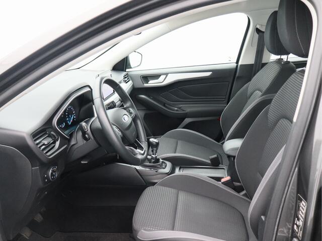 Ford FOCUS Wagon 1.0 EcoBoost Trend Edition Business/ trekhaak!