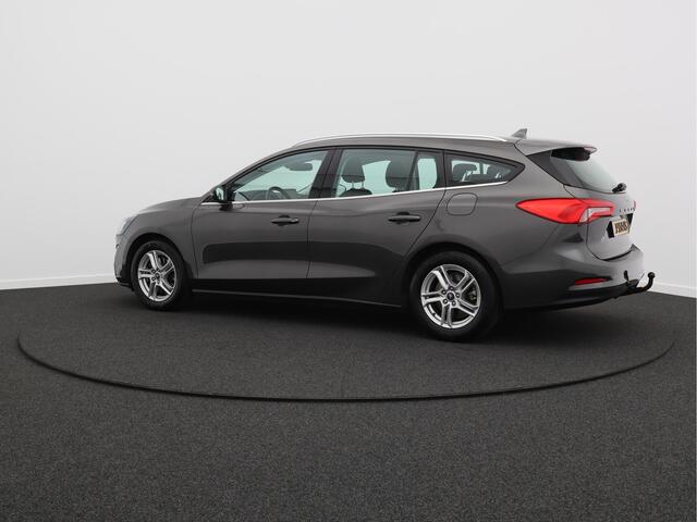 Ford FOCUS Wagon 1.0 EcoBoost Trend Edition Business/ trekhaak!