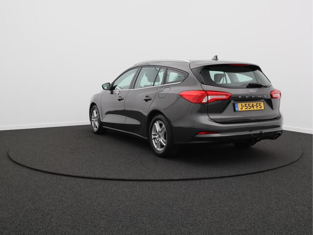 Ford FOCUS Wagon 1.0 EcoBoost Trend Edition Business/ trekhaak!
